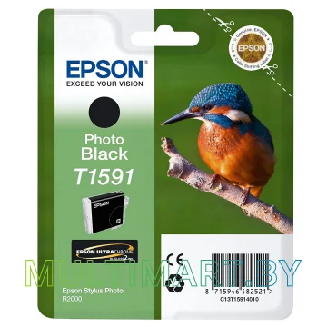 Картридж Epson C13T15914010
